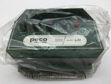 Peco C3008 4344 Modular Control Model LM 10W 117VAC 50-60 Cycle picture