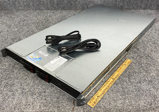SuperMicro 118-18 Server w/ 2x Intel Xeon E5-2670, 32GB, 2x PSU -As Is- picture