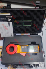 FLUKE 1630-2 FC Ground clamp 1630-2 FC Fast shipping/ic picture