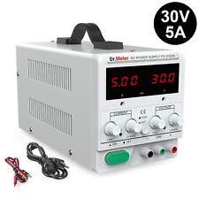 5A 30V DC Power Supply|Single-Output DC Power Supply 110V/220V Switchable &Cable picture