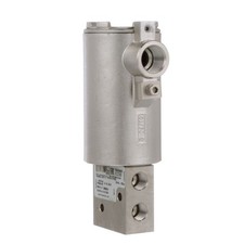 IMI THOMPSON VALVES Y013AA1H2BS-LP, DIRECT ACTING SOLENOID picture