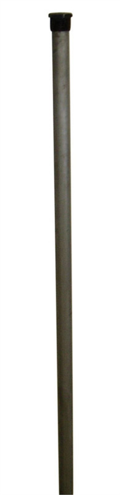 Reliance Aluminum Residential Electric/Gas Anode Rod 29 H x 3/4 Dia. in. Reliance Aluminum Residential Electric/Gas Anode Rod 29 H x 3/4 Dia. in.