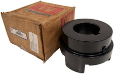 NEW TB WOODS L-190 JAW COUPLING 2-1/8
