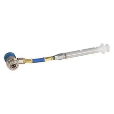 Robinair 18460 A/C Oil Injector, For Generic Service picture