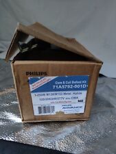 Philips Advance Core And Coil Ballast Kit 1-250W - 71A5892-001D.Free Shipping. picture
