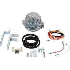 Alternator Generator Conversion Kit For Ford 600 4000 5564-10300ALT; AKT0002 picture