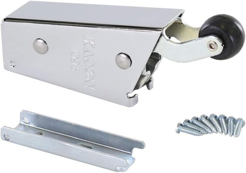 Kason 1095 Spring Action Door Closer 11095000013 Walk-In Cooler Heavy Duty