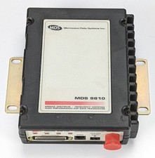 MDS 9810 HL 900 MHz Spread Spectrum DSP Data Transceiver *NEW* OPEN BOX DC picture