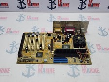 DFI CA64-TC MOTHERBOARD CA64T3-5 REV C picture