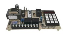 ARTISAN CONTROLS 4950-115VAC / 4950115VAC (NEW IN BOX) picture