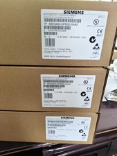 New Siemens 6SE6400-0PM00-0AA0 6SE6 400-0PM00-0AA0 1 Year Warranty Fast Shipping picture