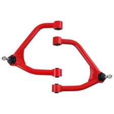 2x Front Upper Control Arms 2-4