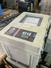 TELEDYNE ISCO #4210 Ultrasonic Flow Meter picture