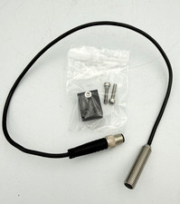 SCHUNK IN 80-S-M8-PNP Inductive Proximity Sensor 0301478 PNP NO 24VDC picture
