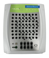 High-Performance Neuvo 64-Channel Amplifier | Advanced Audio Technology picture
