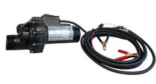 Shurflo Mini Bulk Chemical Transfer Pump 12 V, Viton, 2