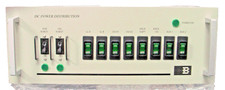 Brooks Automation 134161 DC Power Distribution Supply for Gemini & MXT-800 800EX picture