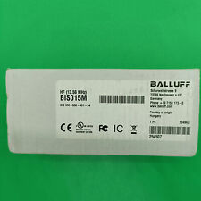 1 PCS NEW BALLUFF BIS015M high-frequency reading BIS VM-330-401-S4 picture