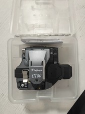 New Fujikura CT-50 Optical Fiber Cleaver Cut Cutting Tools Fast shipping via DHL picture