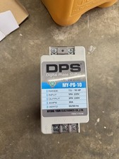 Myung Youn Electronics MY-PS-10 Digital Phase Shifter picture