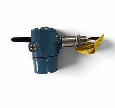 Rosemount 2160 Wireless Vibrating Fork Level Switch SmartPower 701PBKKF NEW picture