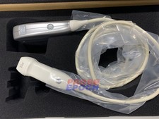 GE 3SC-RS Cardiac Ultrasound Transducer for Voluson S8 logiq P8,image test video picture