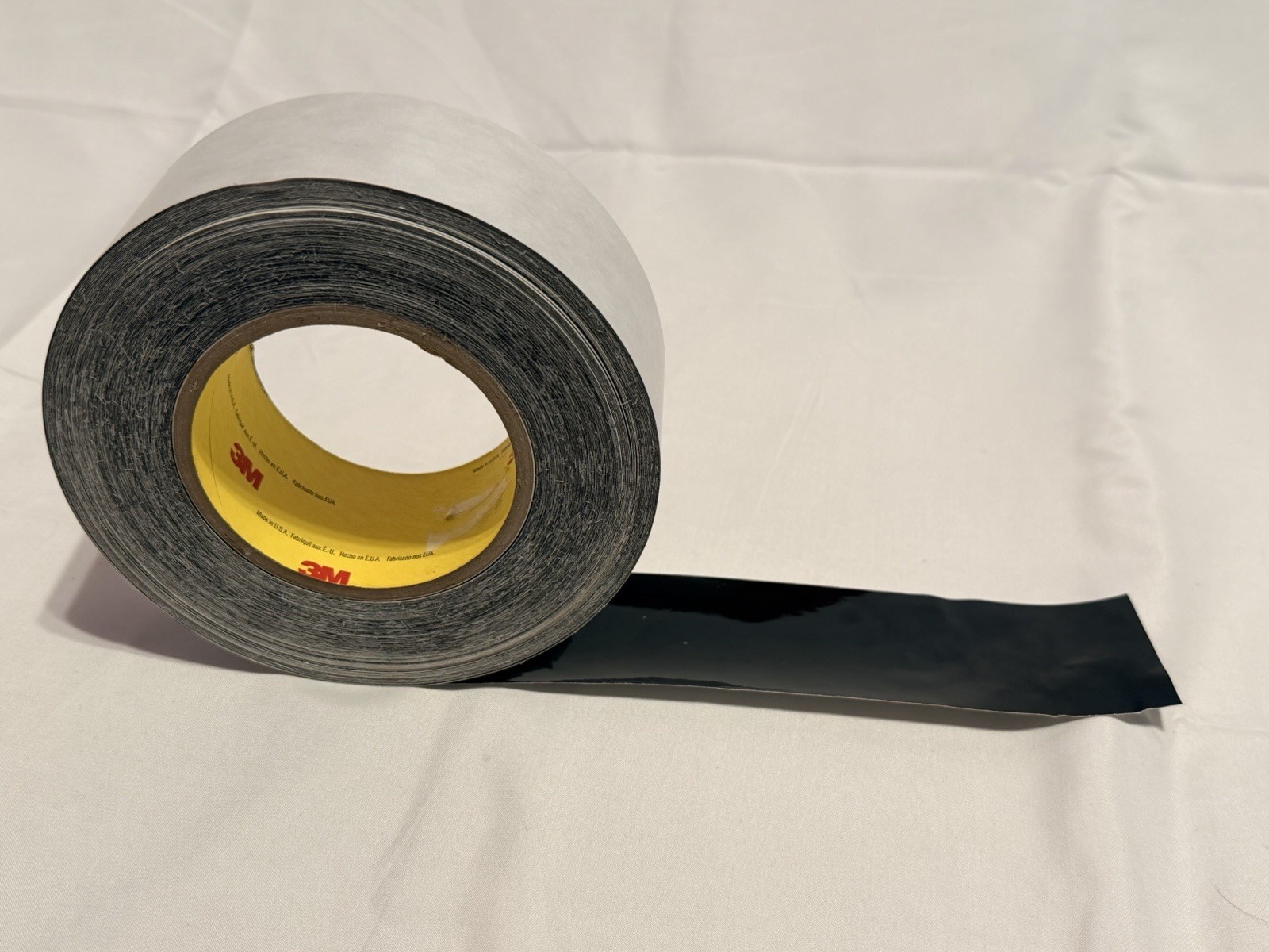 3M Electrical Tape 8544 SPE4A6-24-F-2457, 2 Rolls 3M Electrical Tape 8544 SPE4A6-24-F-2457, 2 Rolls