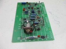 Reliance VVI Inverter 0-55307 Power Supply Board VT4000460 NOS Vintage picture