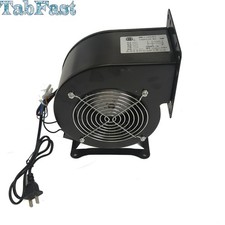 Brand New 130FLJ5 Centrifugal Fan Cooling Fan 120W 220V picture