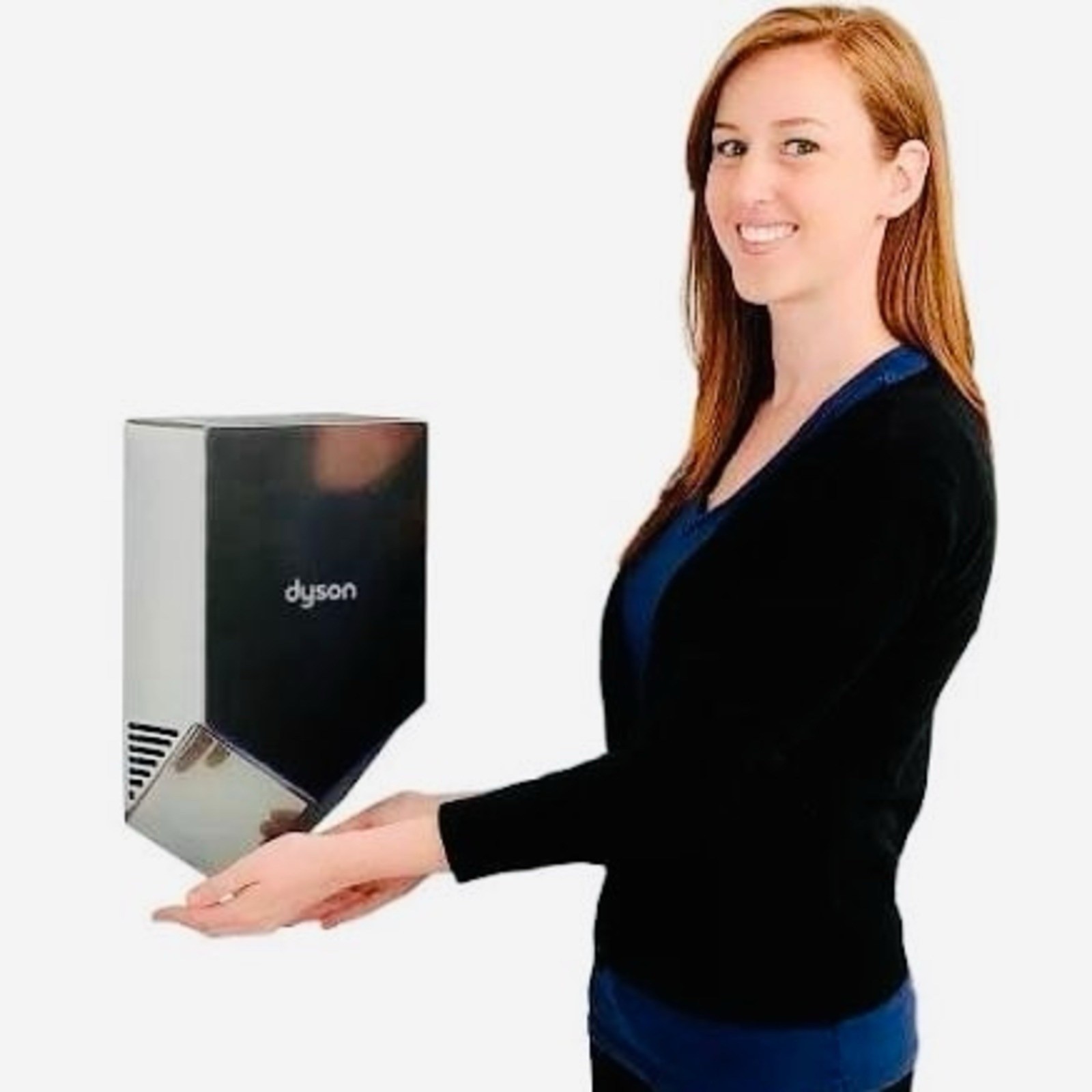 Dyson Airblade V • New In Box Dyson Airblade V • New In Box