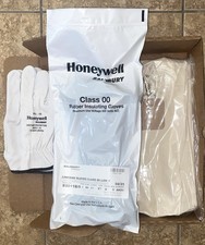 NIB - Salisbury By Honeywell Lineman Glove Kit - Type 1 Class 00 Size 9 GK011B9 picture