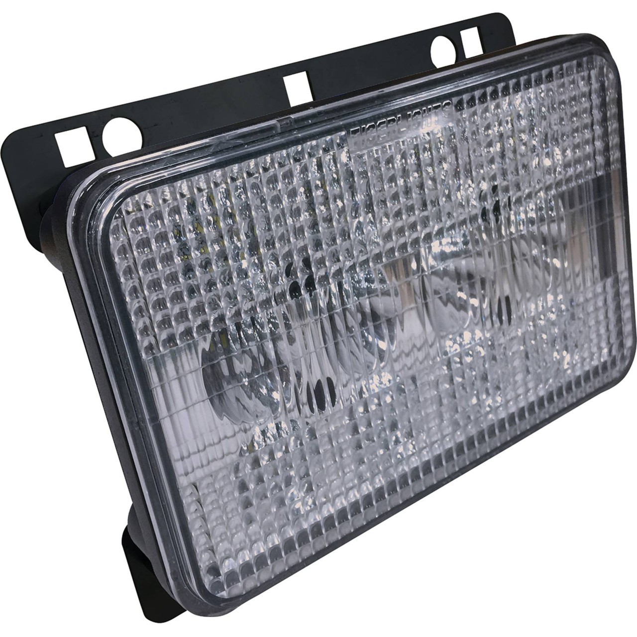 LED HIGH/ LOW BEAM LIGHT | Fits John Deere: AL 152328, RE269110, AL 152329