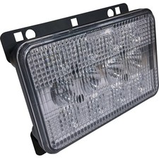 LED HIGH/ LOW BEAM LIGHT | Fits John Deere: AL 152328, RE269110, AL 152329 picture