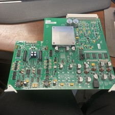 NEW SEALED SMITHS DETECTION ANALOG BOARD 3823534T-A 110149, 3816064 REV D2 picture