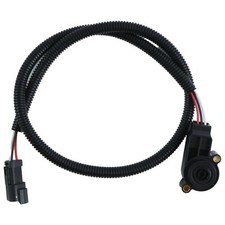 Throttle Position Sensor 266-1466 176-1602 for Caterpillar C7 C13 C15 3406E 775E picture