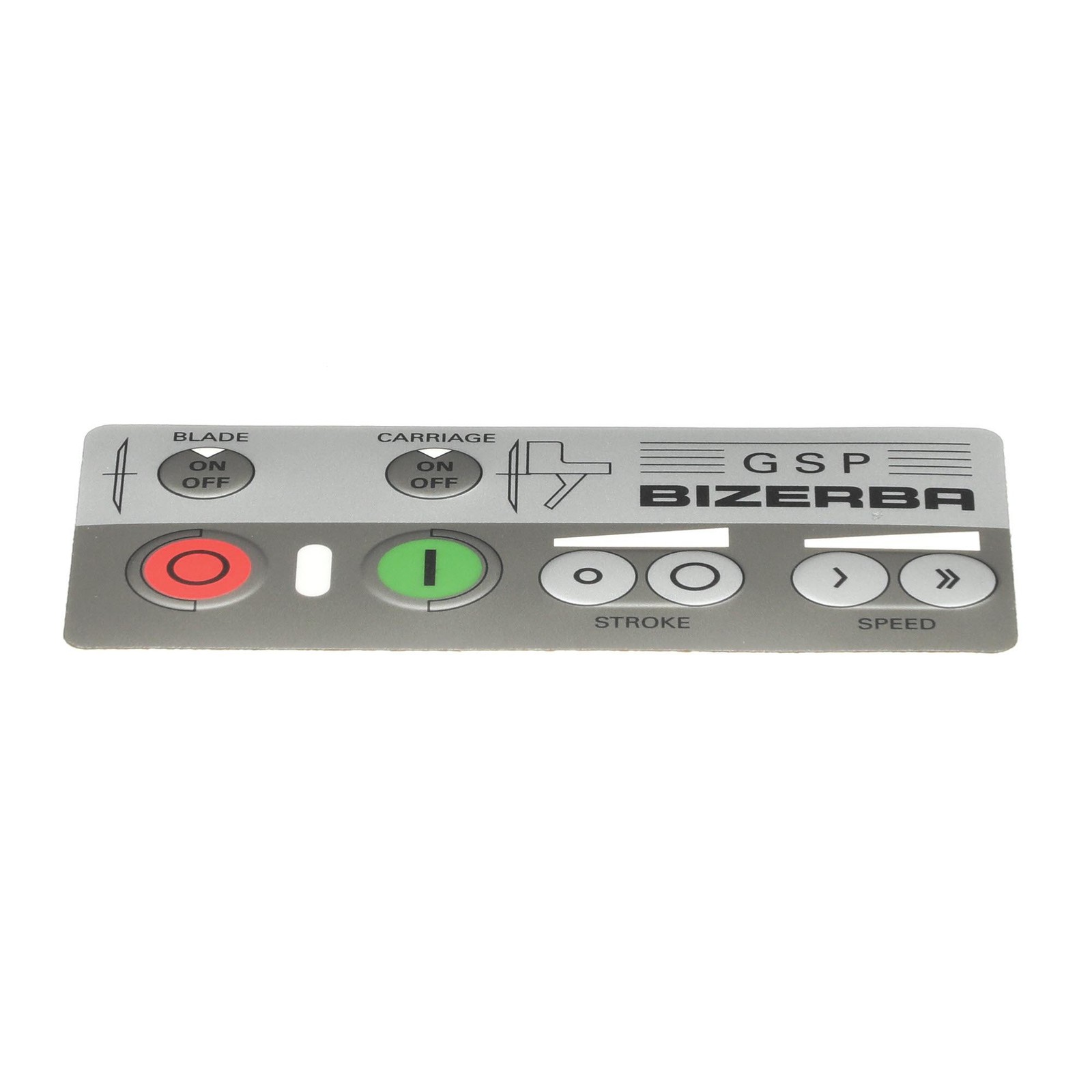 Bizerba Touchpad 000000060386400403 - Genuine OEM Replacement Part Bizerba Touchpad 000000060386400403 - Genuine OEM Replacement Part