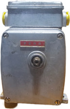 Vintage Penn Controls Series M80 Motor Actuator picture