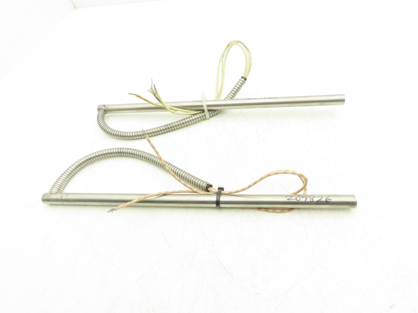 Beringer 38173265 Cartridge Tube Heater 5/8\ Beringer 38173265 Cartridge Tube Heater 5/8\