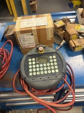 Keba T40-001/58599/10 KeTop Teach Pendant Control Module USED picture