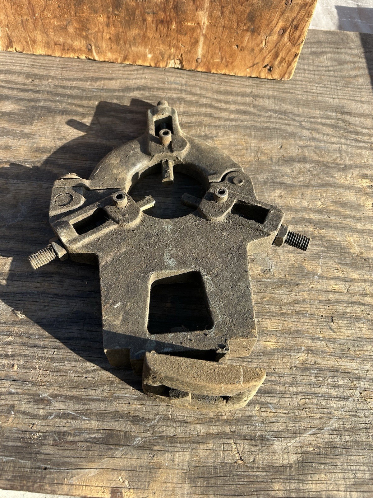 Atlas Craftsman 12 Atlas Craftsman 12