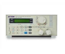Atten ATZ3711A Programmable Dc Electronic Load Power Supply 300W / Lcd ko *nl picture