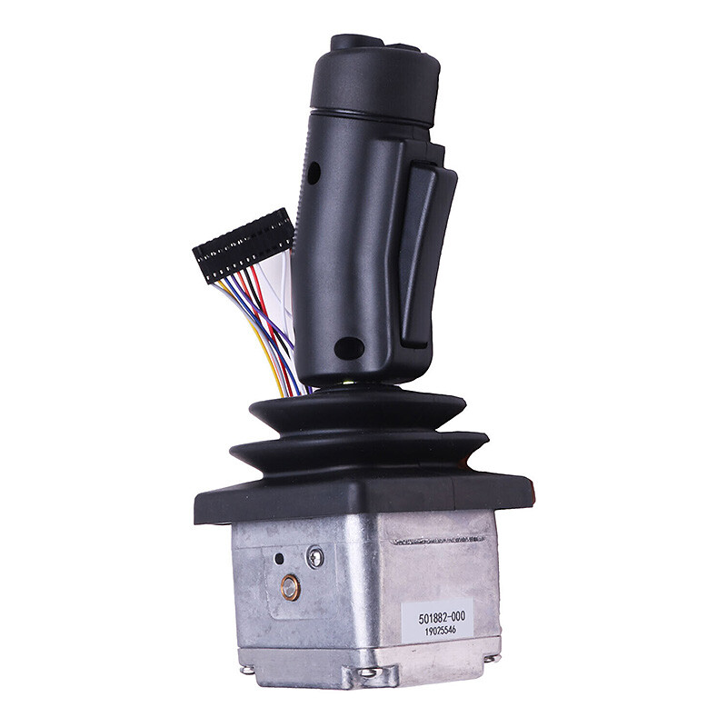Upright Joystick Controller 501882-000 for Snorkel AB38N AB38E