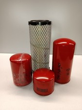 Branson TYM 15 Series Filter Kit 3025 2515 3515 4215 4815 HST Tractors New picture