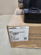 Rexnord Link-Belt ZA6215 Pillow Block Bearing 2 15/16