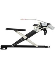 Power Window Regulator for 1992-1995 for Honda for Civic 741-764 picture