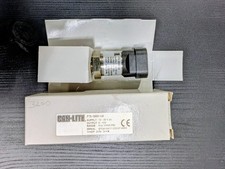 New In Box Gems 3100 3200 Series Compact High Pressure Transducer Transmitter picture