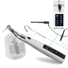 2 in 1 Cordless LED Dental Endo Motor Reciprocating with Built in Apex Locator picture