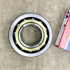 NEW FOR SKF 7317 BECBM single row angular contact ball bearing US STOCK picture
