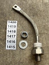 New / NOS International Rectifier SD600R20PC New picture