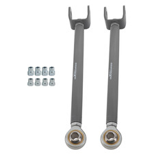 Adjustable Rear Lower Toe Arms +/-2 FIT For Nissan 350Z 2003-2009 Infiniti G35 2 picture